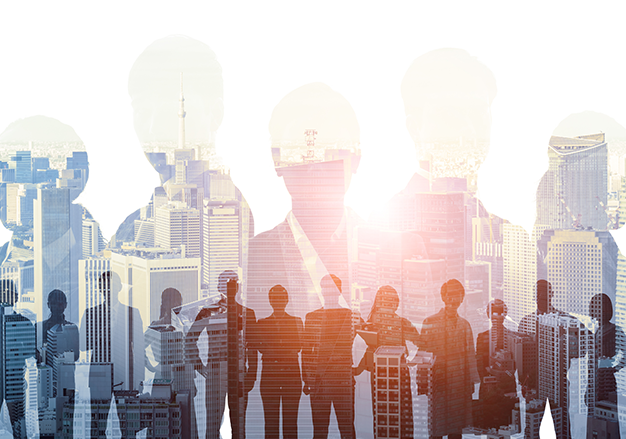 事業案内 Business Info